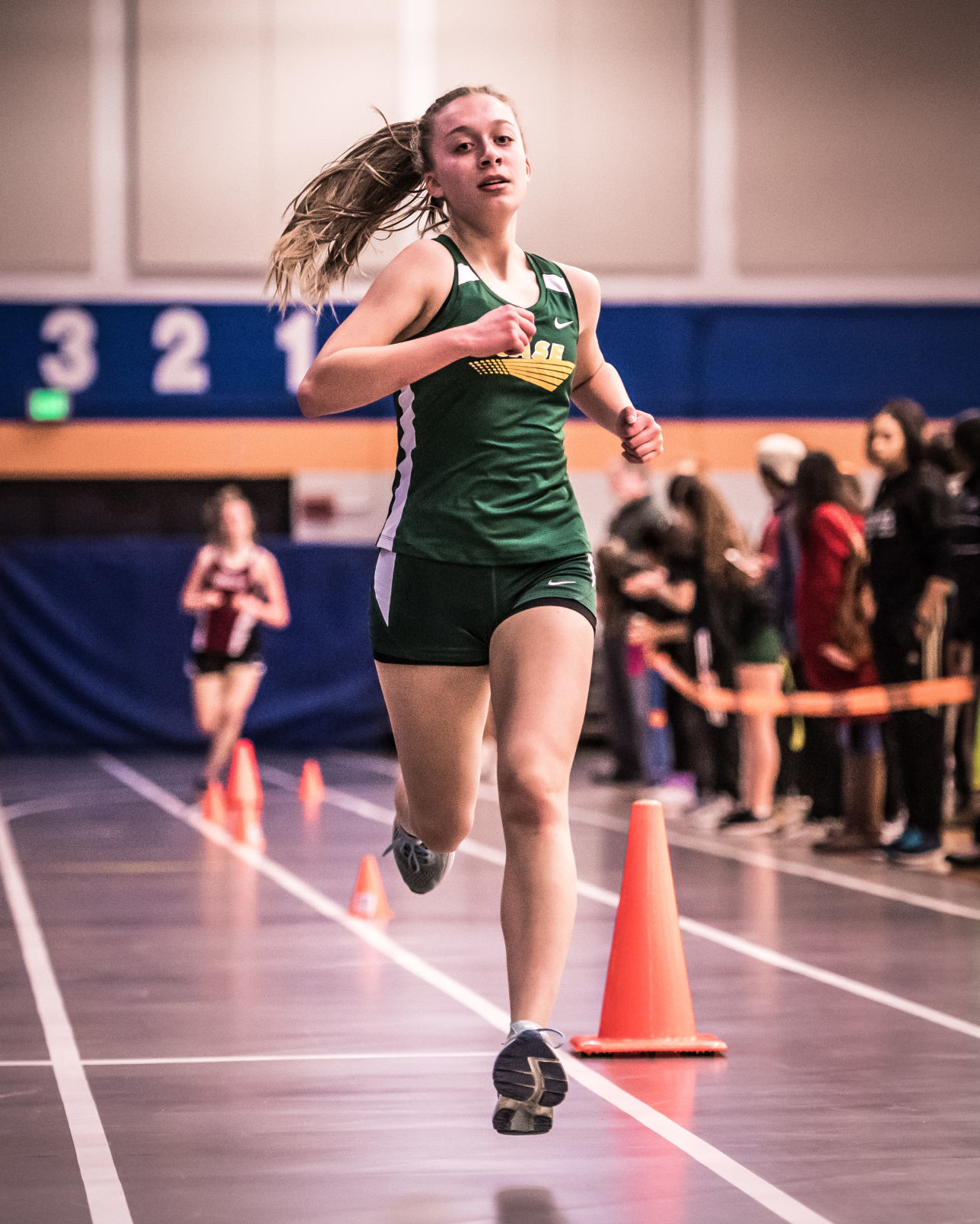 Park Track Meet